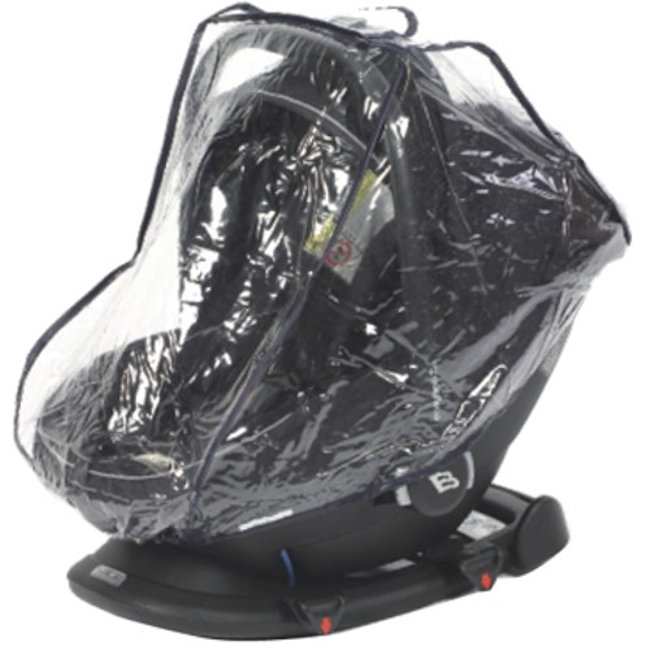 Bebecar Easymaxi Car Seat Raincover