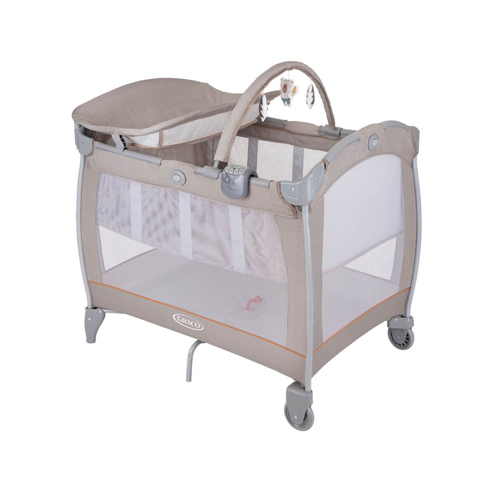 Graco Contour Electra - Little Adventures