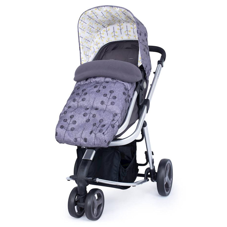 cosatto giggle lite travel system