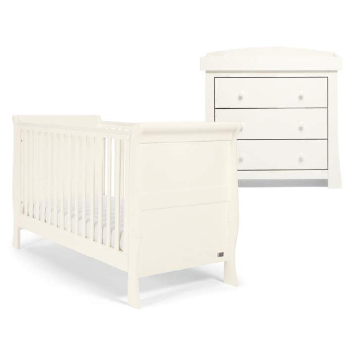 elegant baby bassinet