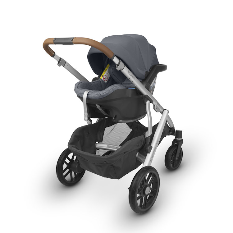 uppababy mesa gregory