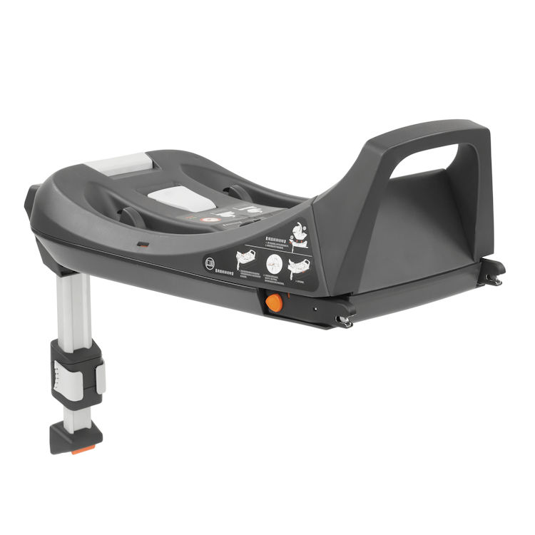 Egg Shell Isofix Base