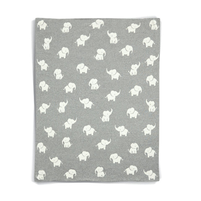 mamas & papas welcome to the world blanket