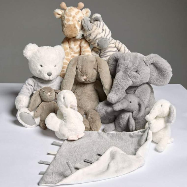 Mamas & Papas Soft Toys