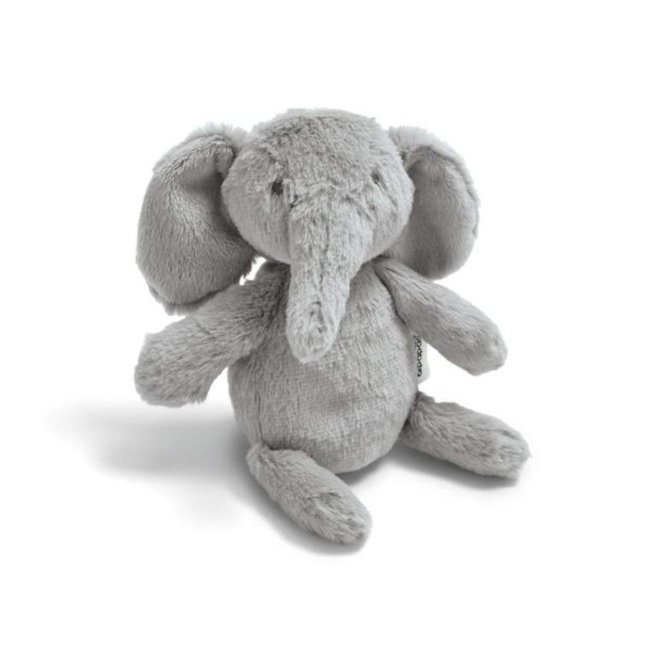 Missoni teddy bear, elephant a designer toy for kids and adults