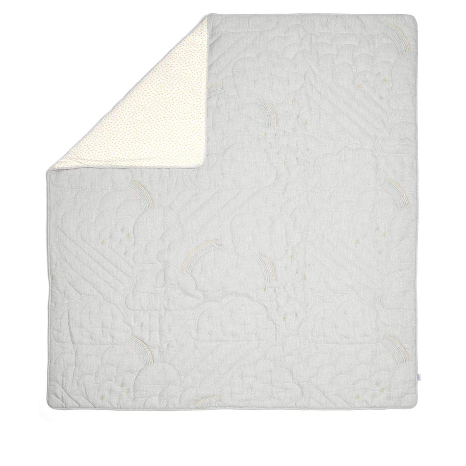 Dream Upon A Cloud Quilt - Mamas & Papas