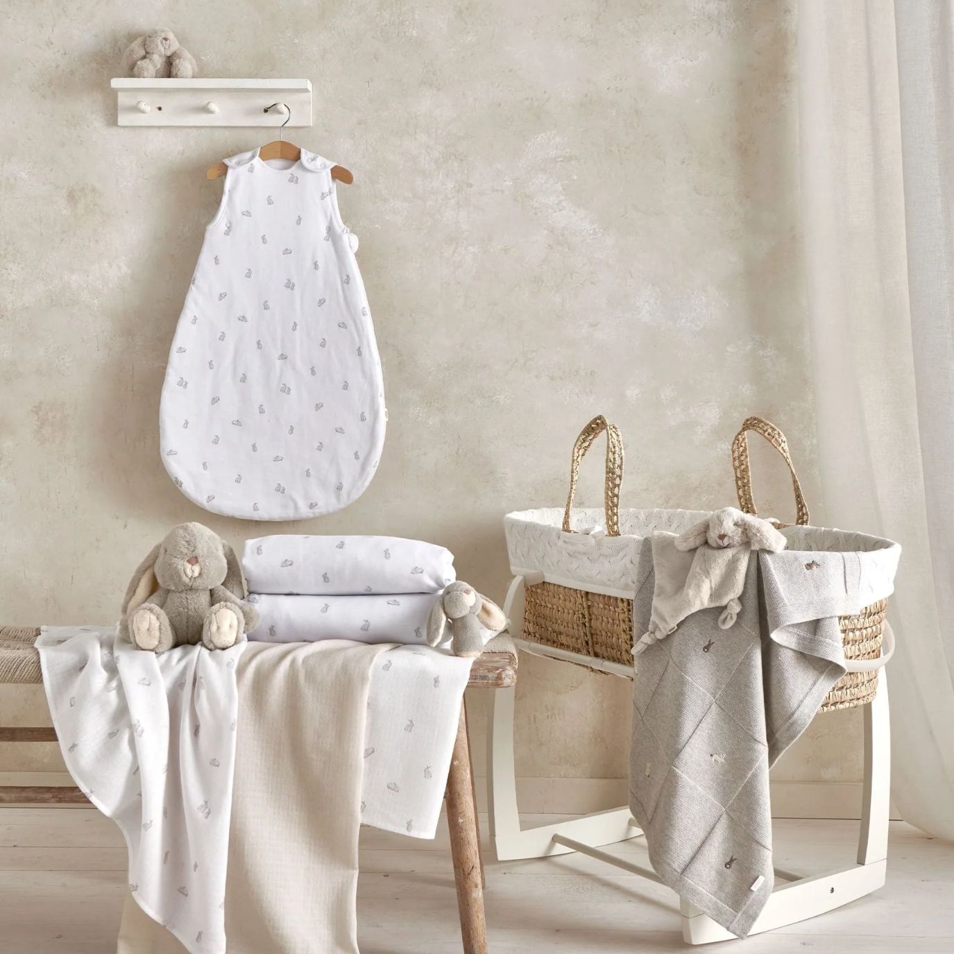 Mamas & Papas Welcome To The World Seedling