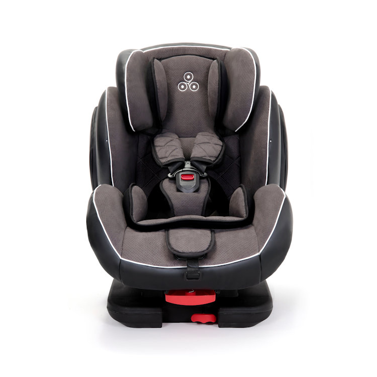 Isofix hotsell group 123