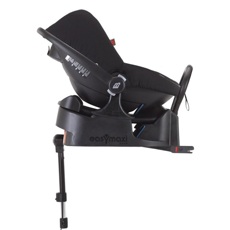 ISOFIX bases