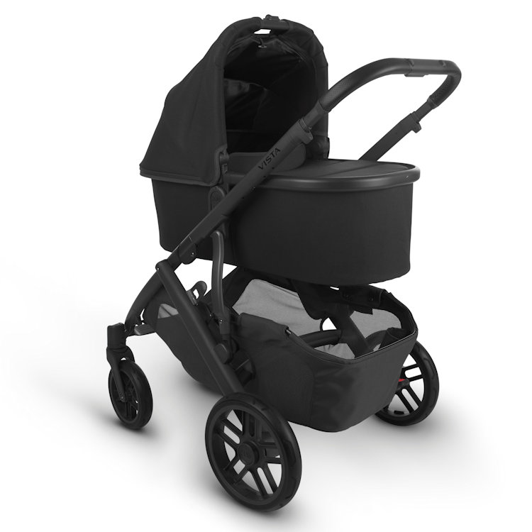 uppababy vista 2 jake