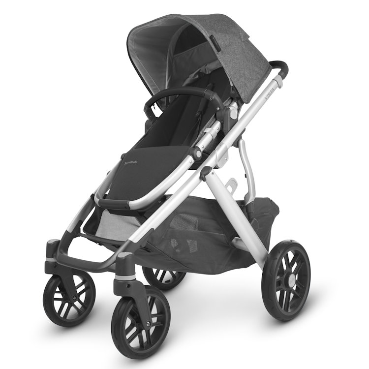 jordan uppababy vista v2