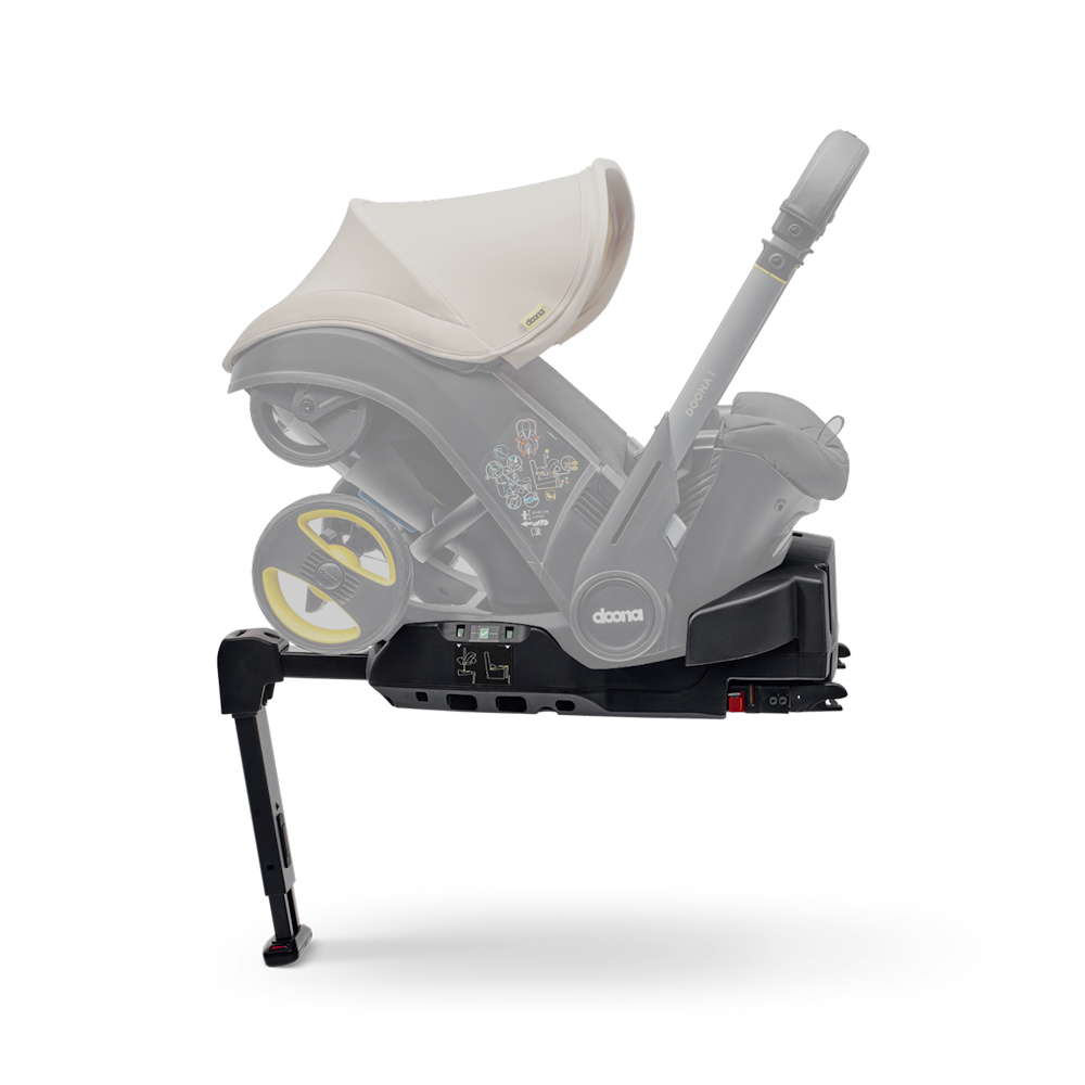 Doona Car Seat Isofix Base