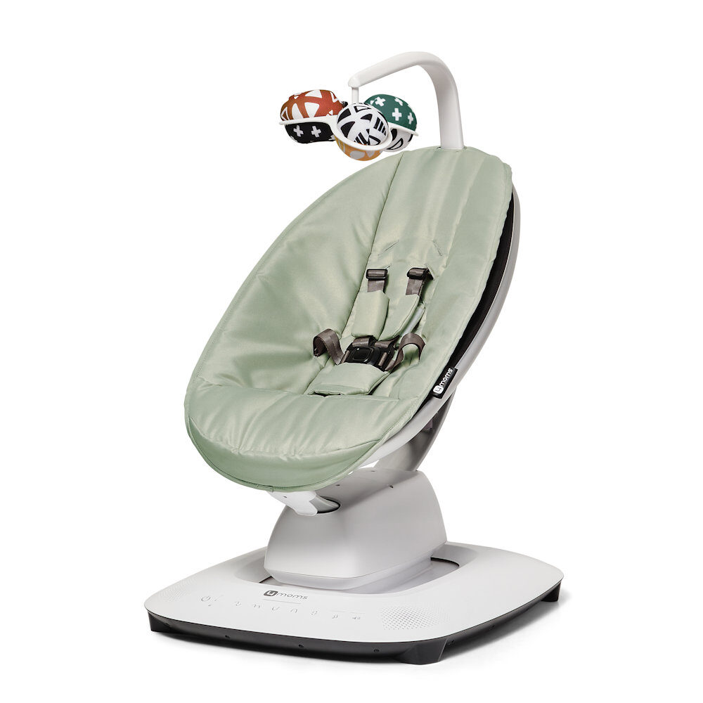Mamaroo5 Baby Chair Sage