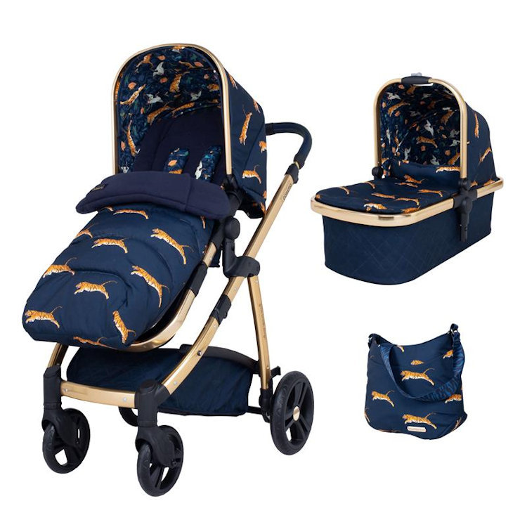 Paloma faith sale cosatto pram