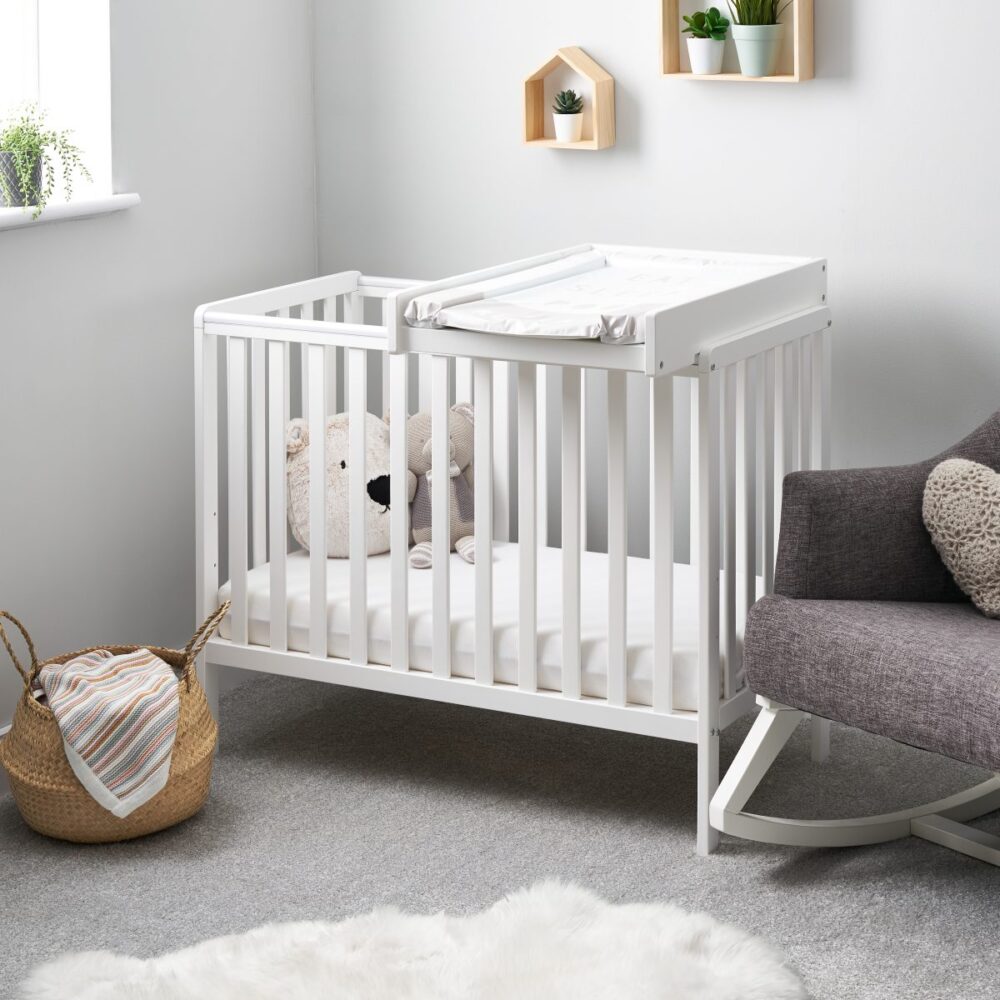 OBaby Cots & Cotbeds