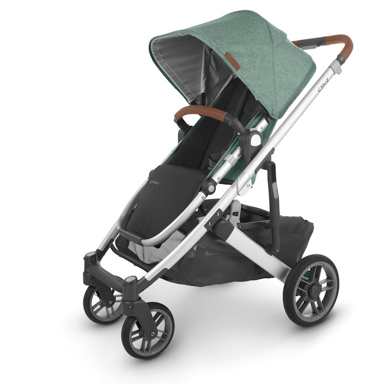 UPPAbaby Cruz V2 - Emmett