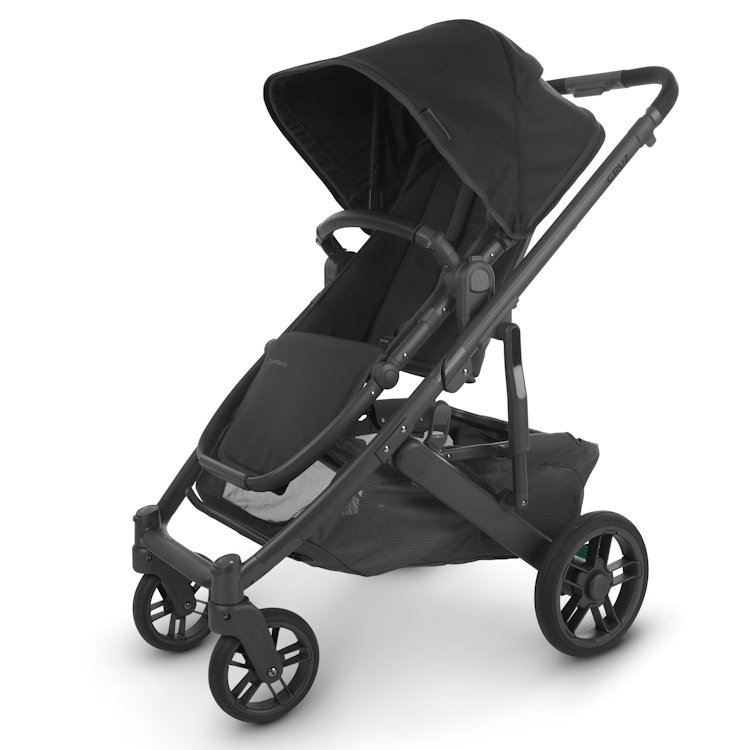 UPPAbaby Cruz V2 - Jake