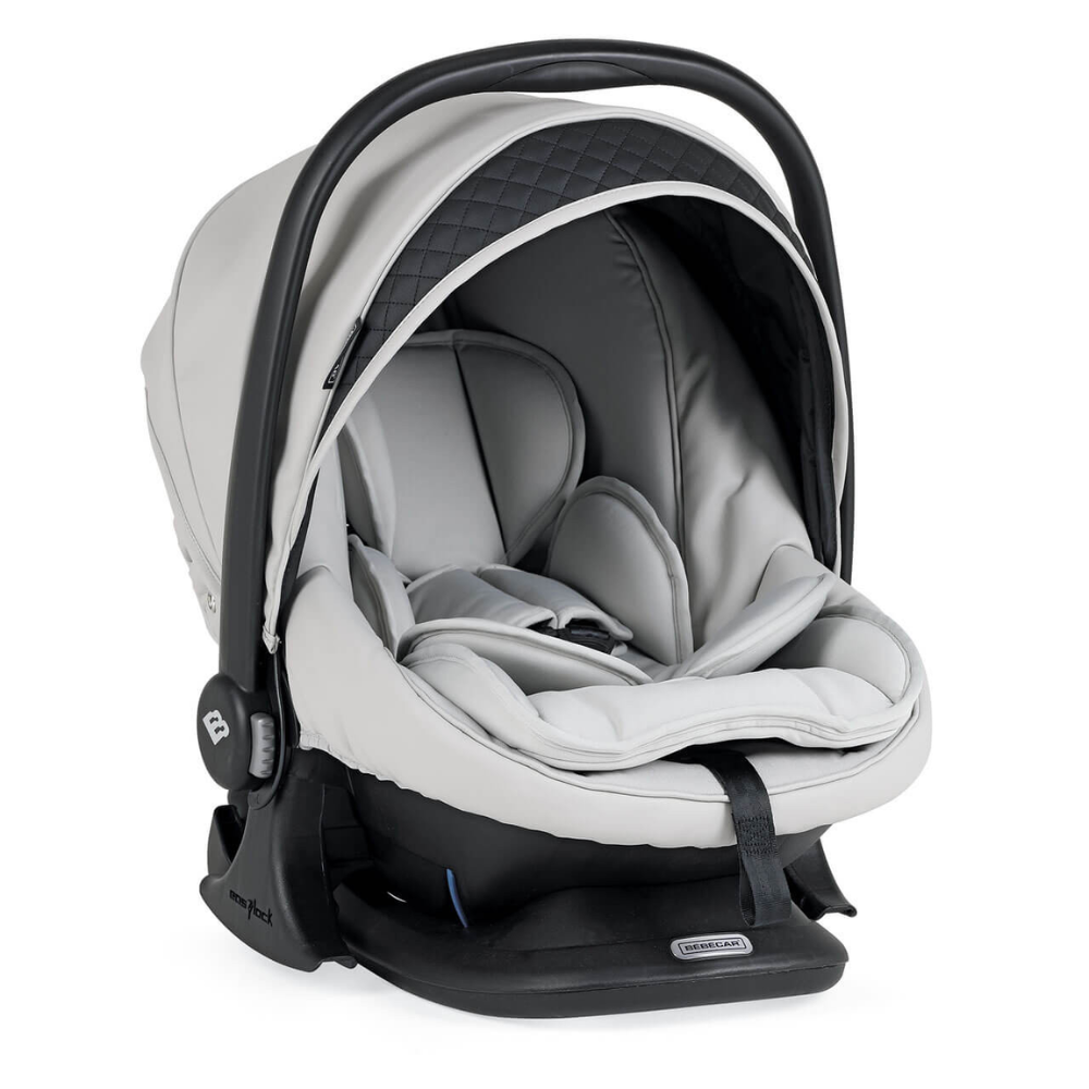 bebecar hip hop car seat