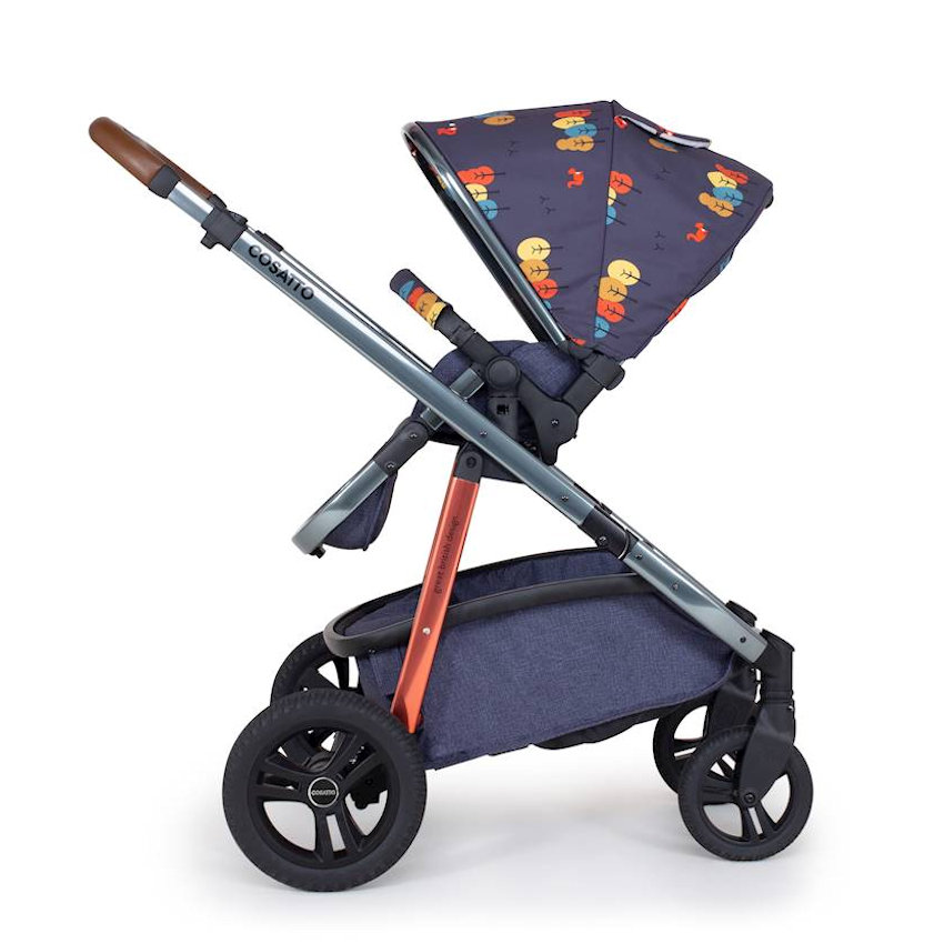 cosatto continental pram