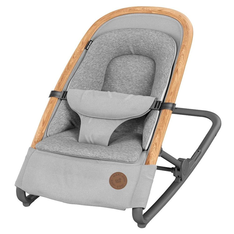 Maxi Cosi Kori Rocker - Essential Grey