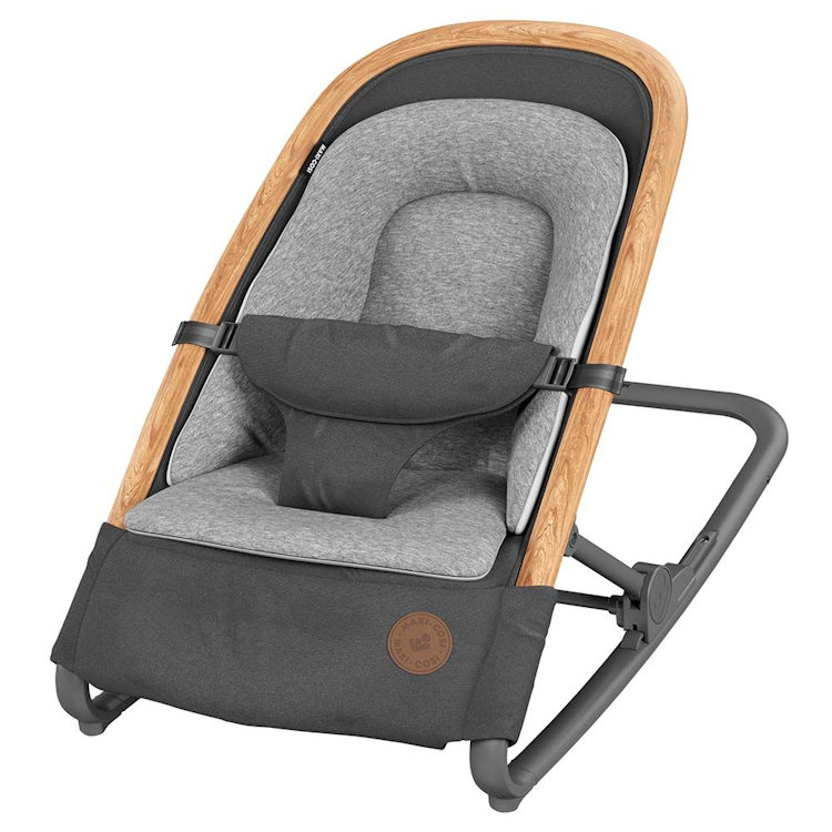 Maxi Cosi Kori Rocker - Essential Graphite