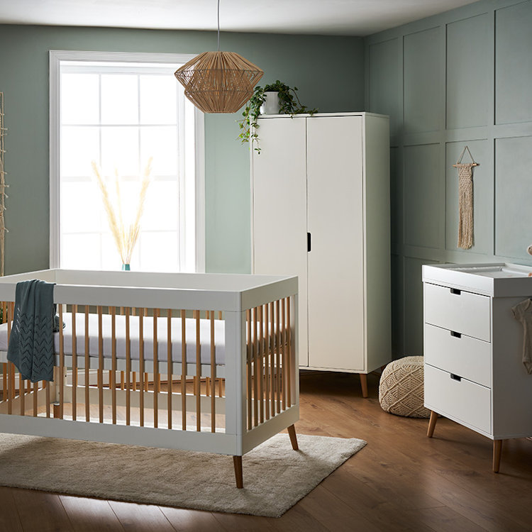 OBaby Nursery Furniture