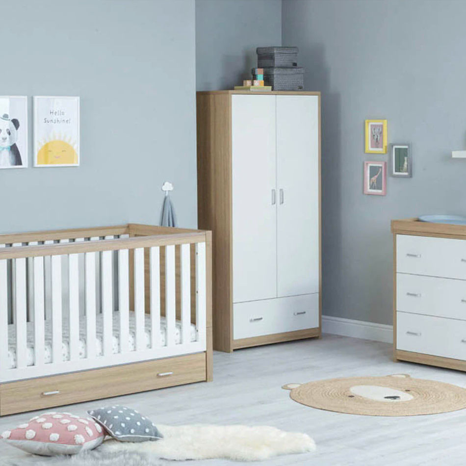 Babymore Luno Furniture
