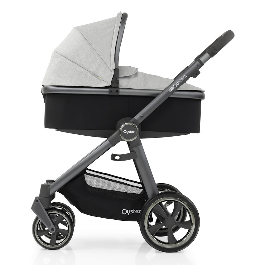 oyster pram carrycot