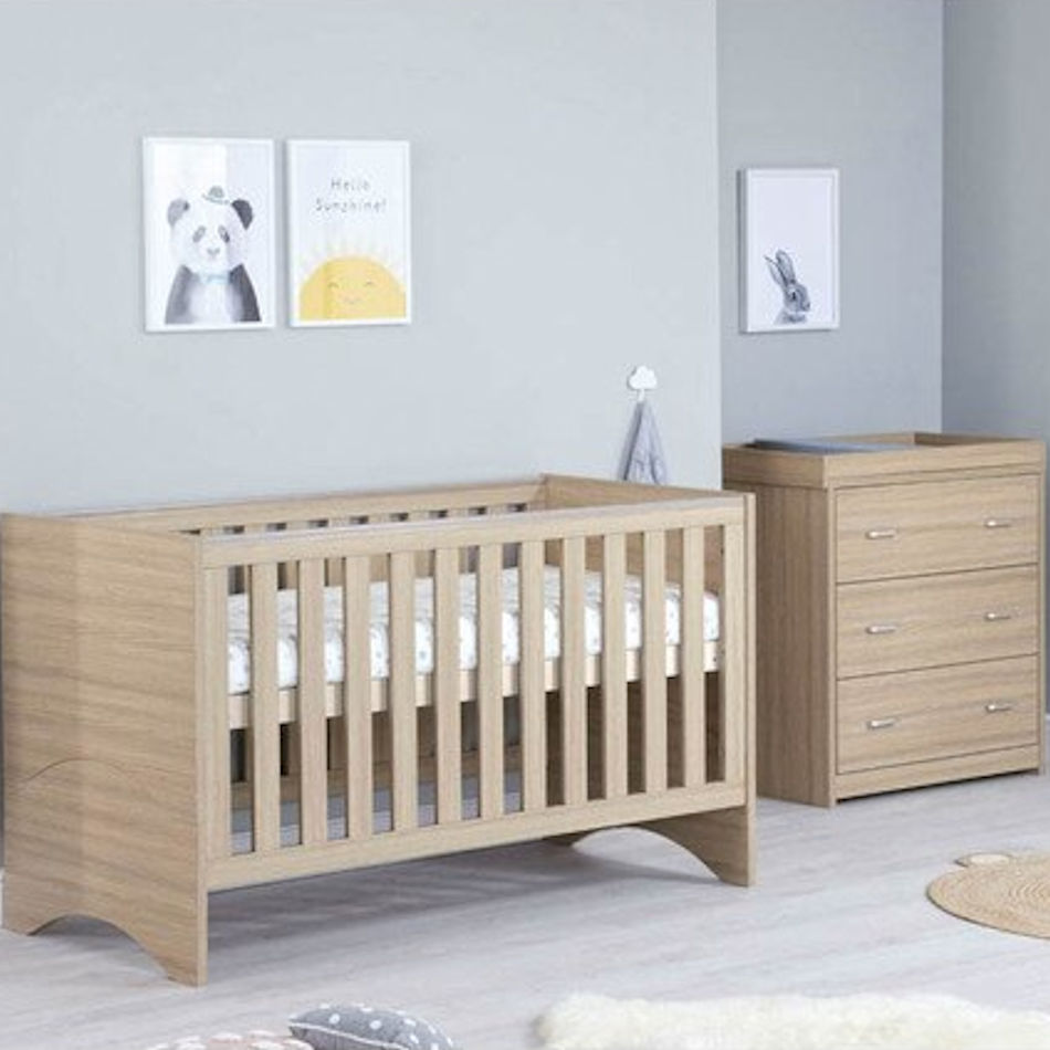 Babymore Veni 2-Piece