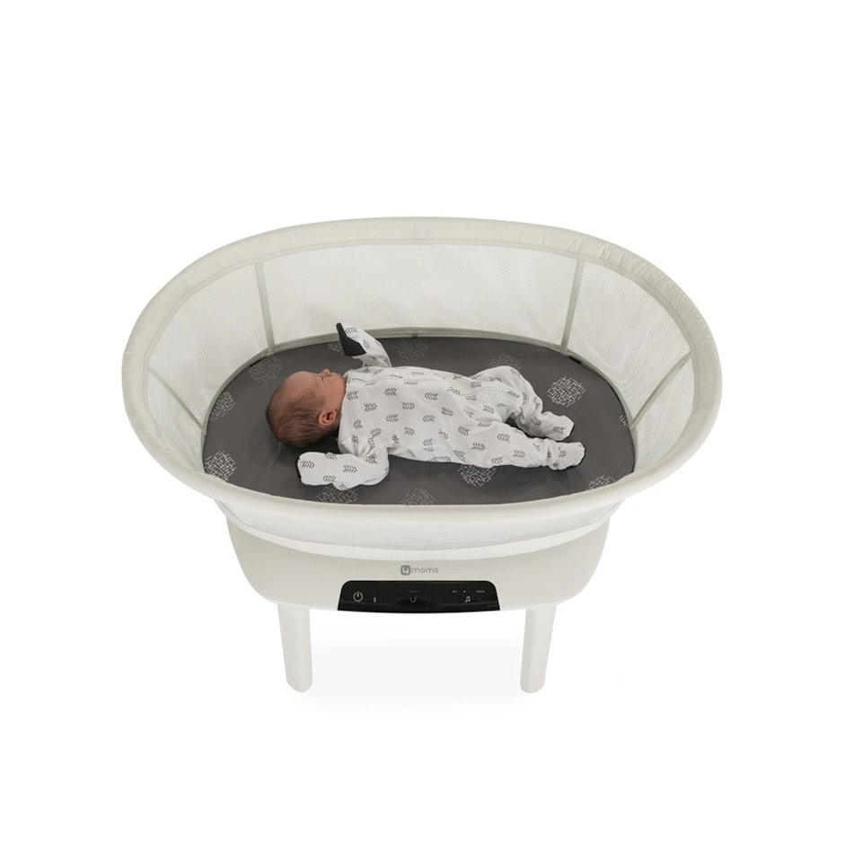 4Moms Mamroo Sleep bassinet
