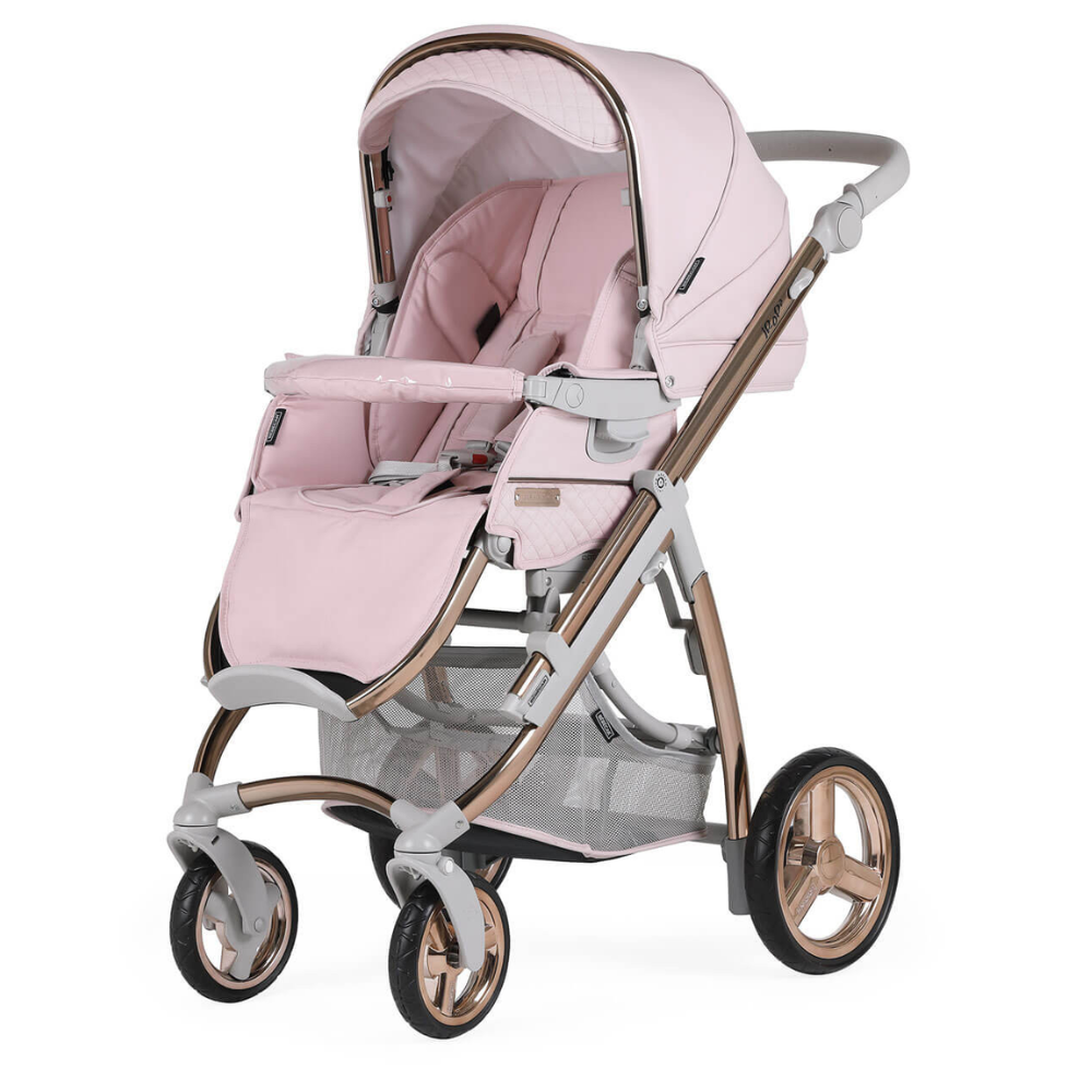 ipop pushchair