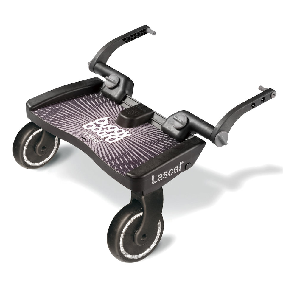 seat for lascal buggy board