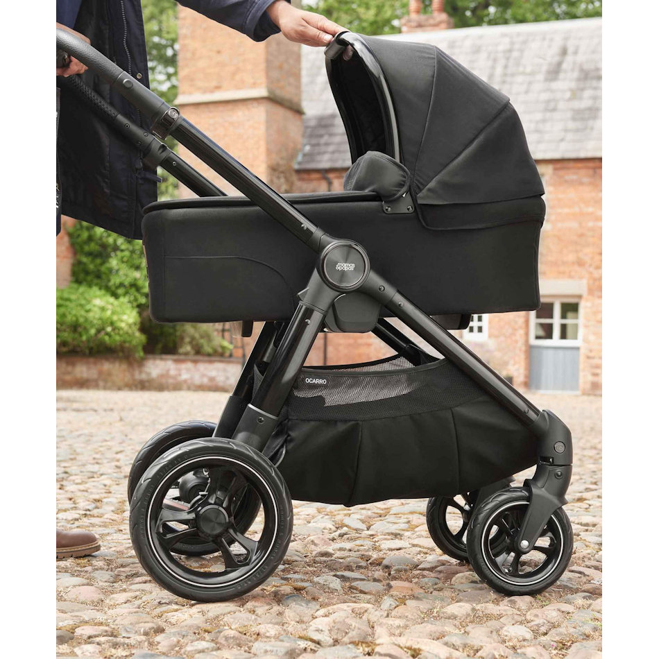 mama papas pushchair