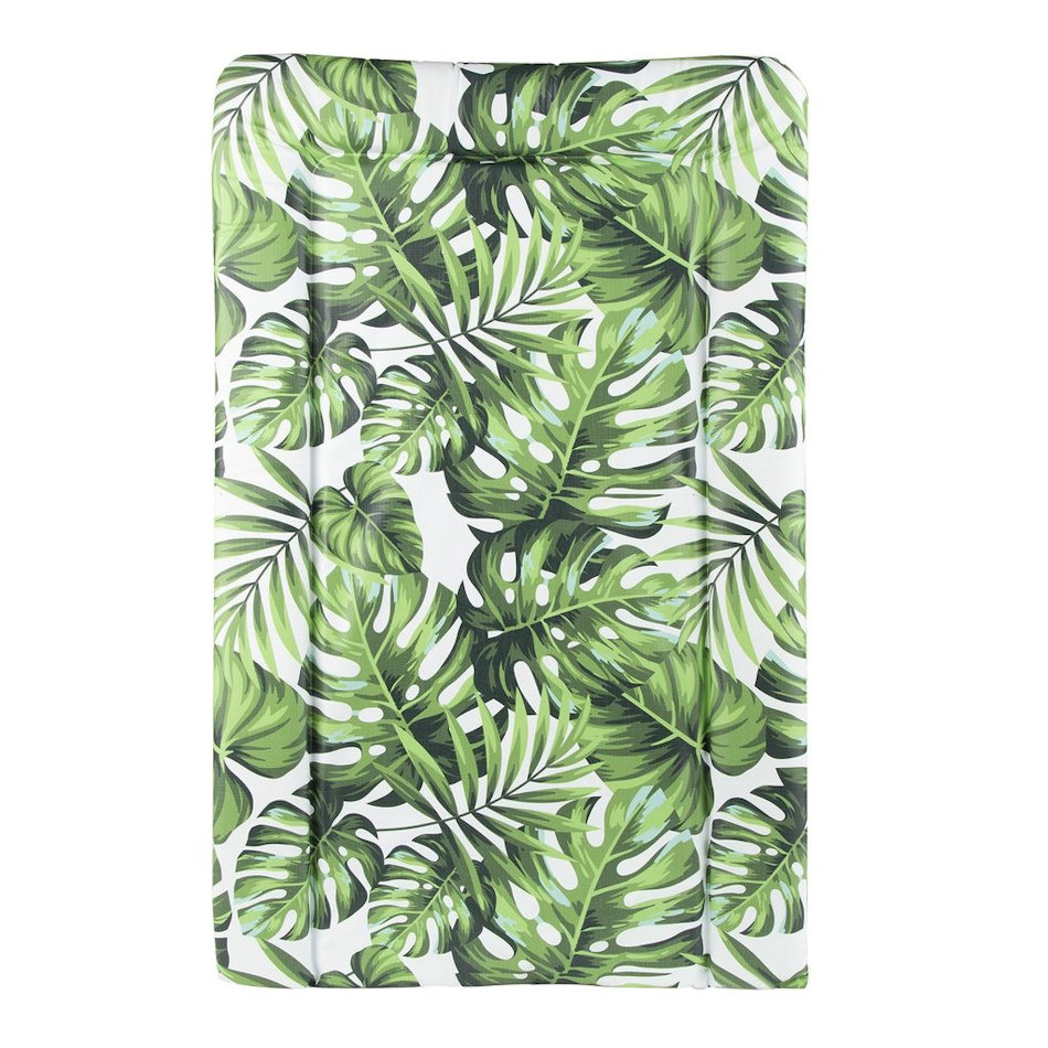 CuddleCo Change Mat - Tropics