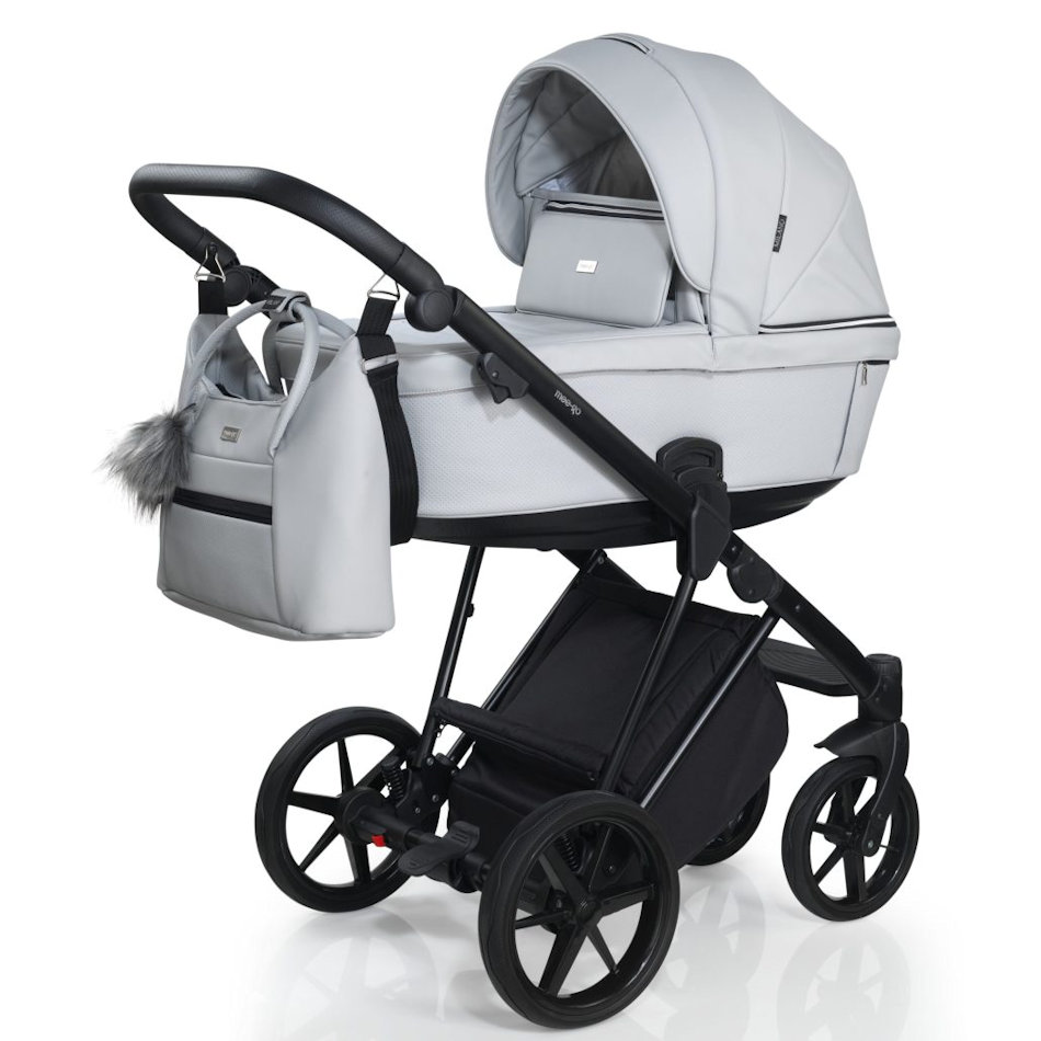 aston rose pushchair