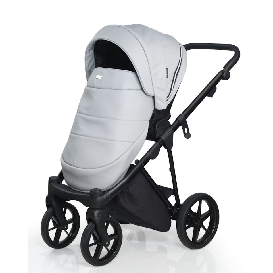 meego milano isofix base