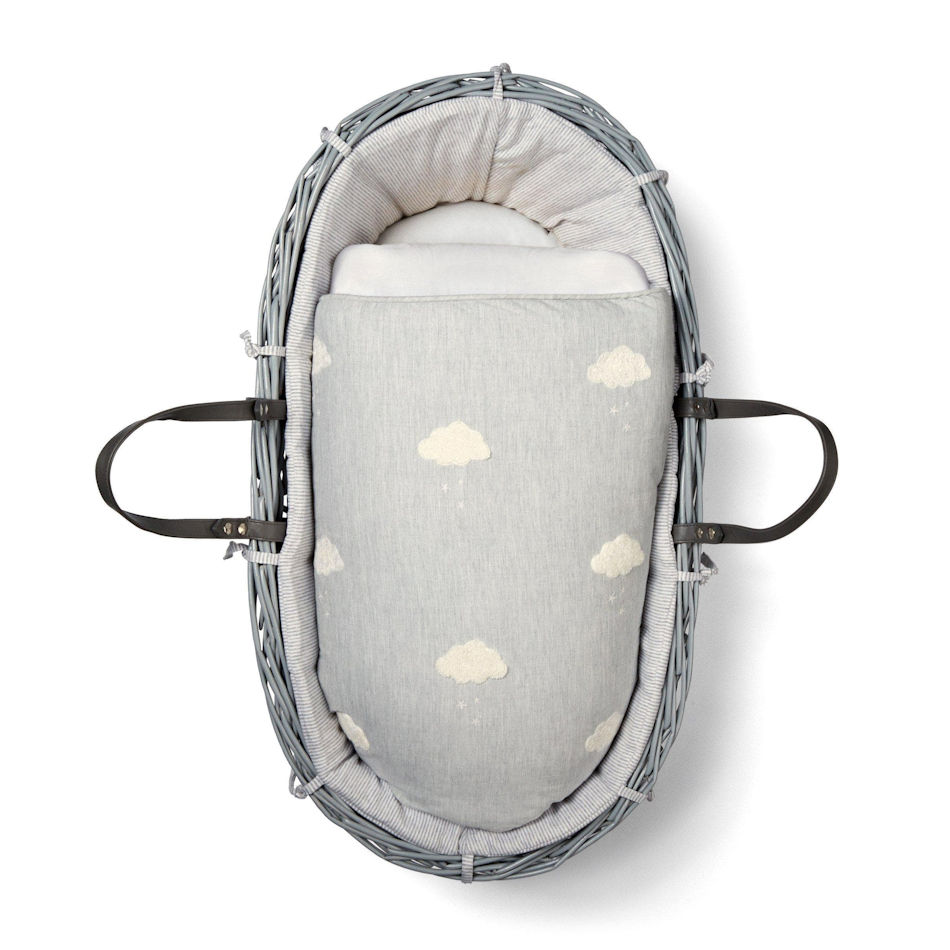 Mamas and papas cloud bedding online