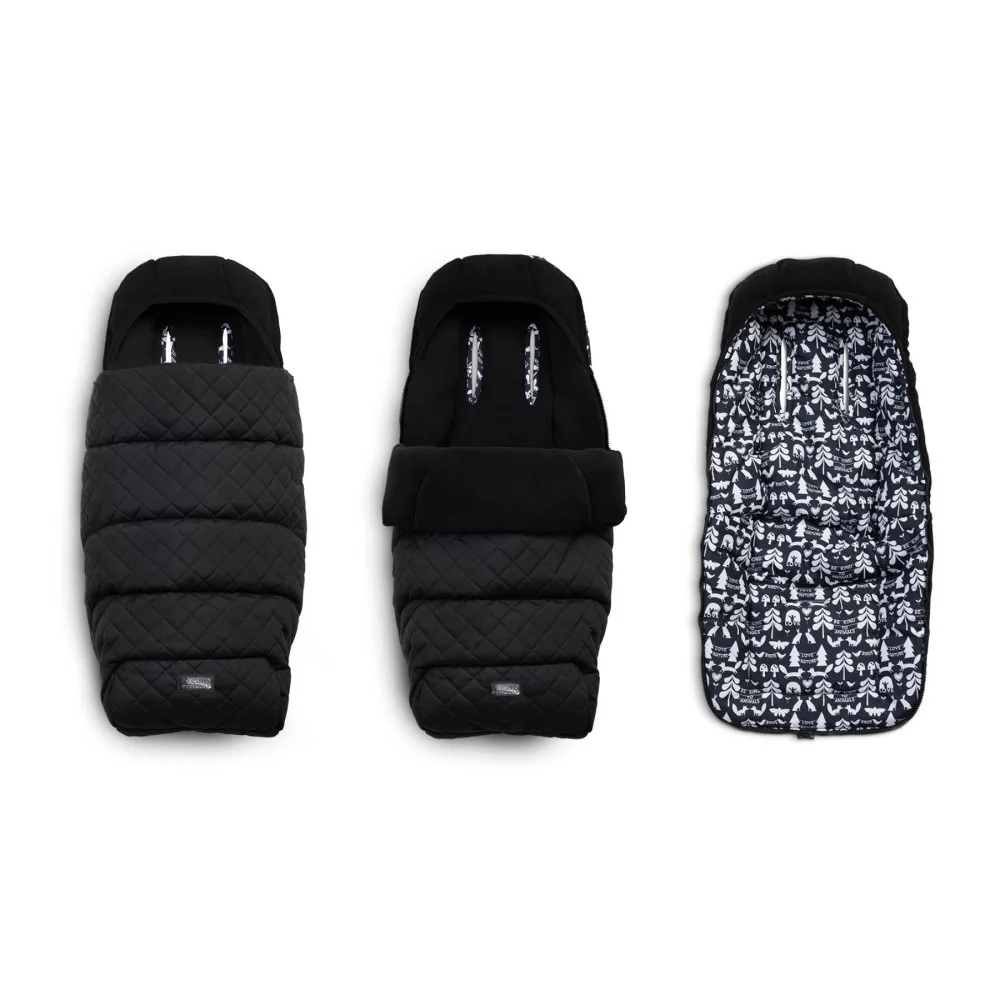 COSATTO FOOTMUFF ULTIMATE SILHOUETTE