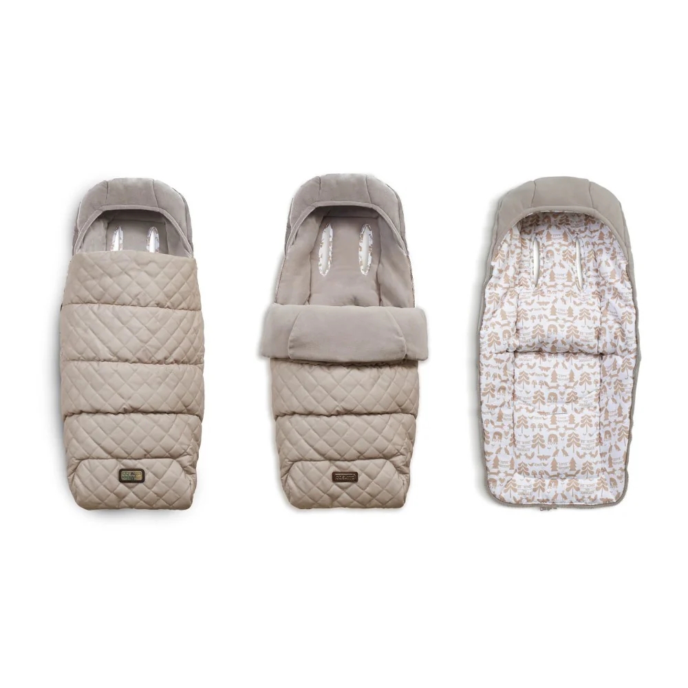 Cosatto Footmuff whisper