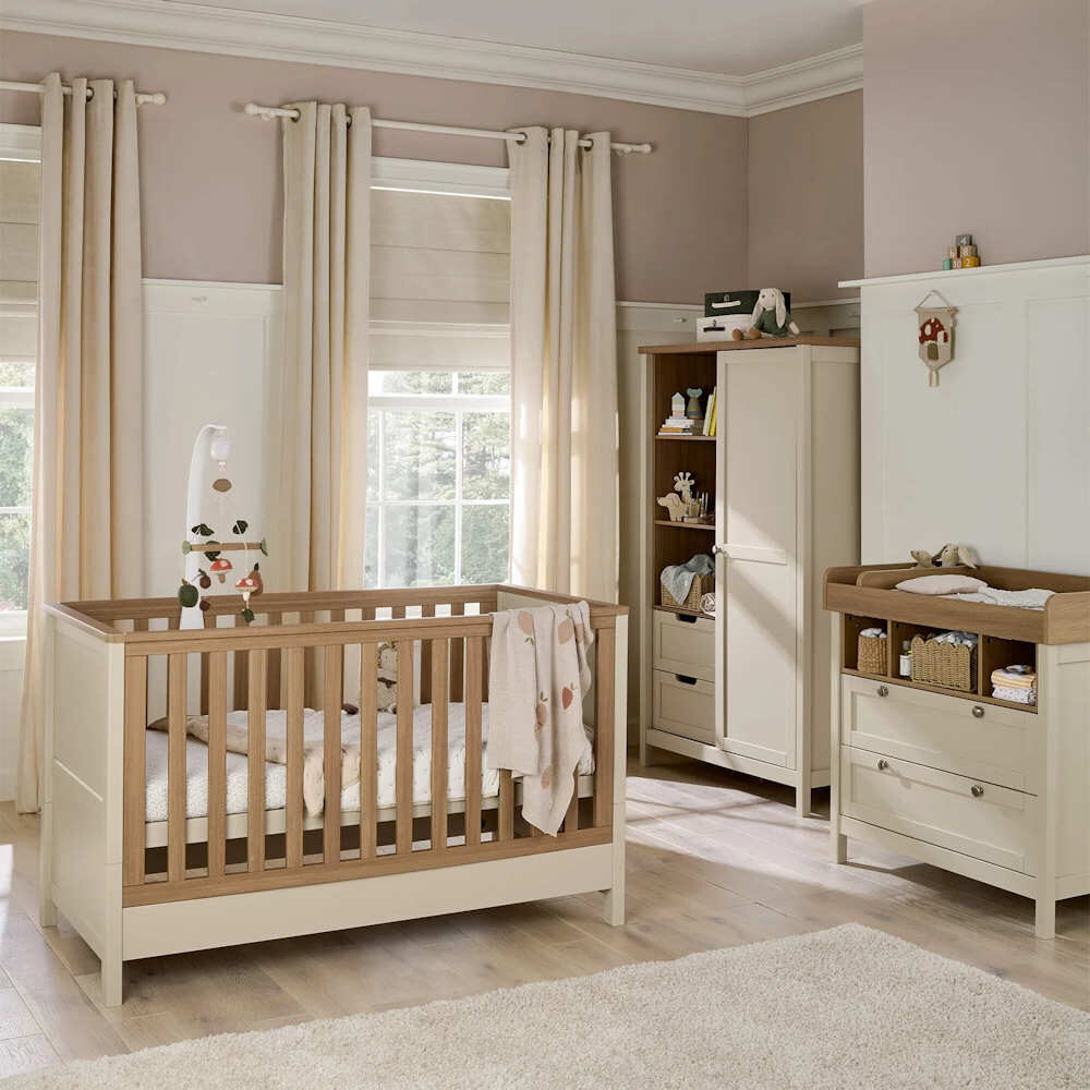 Mamas & Papas Nursery Furniture