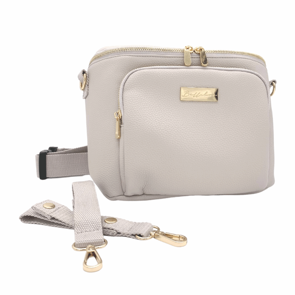 Sling Bag Mocha - Bellaboo