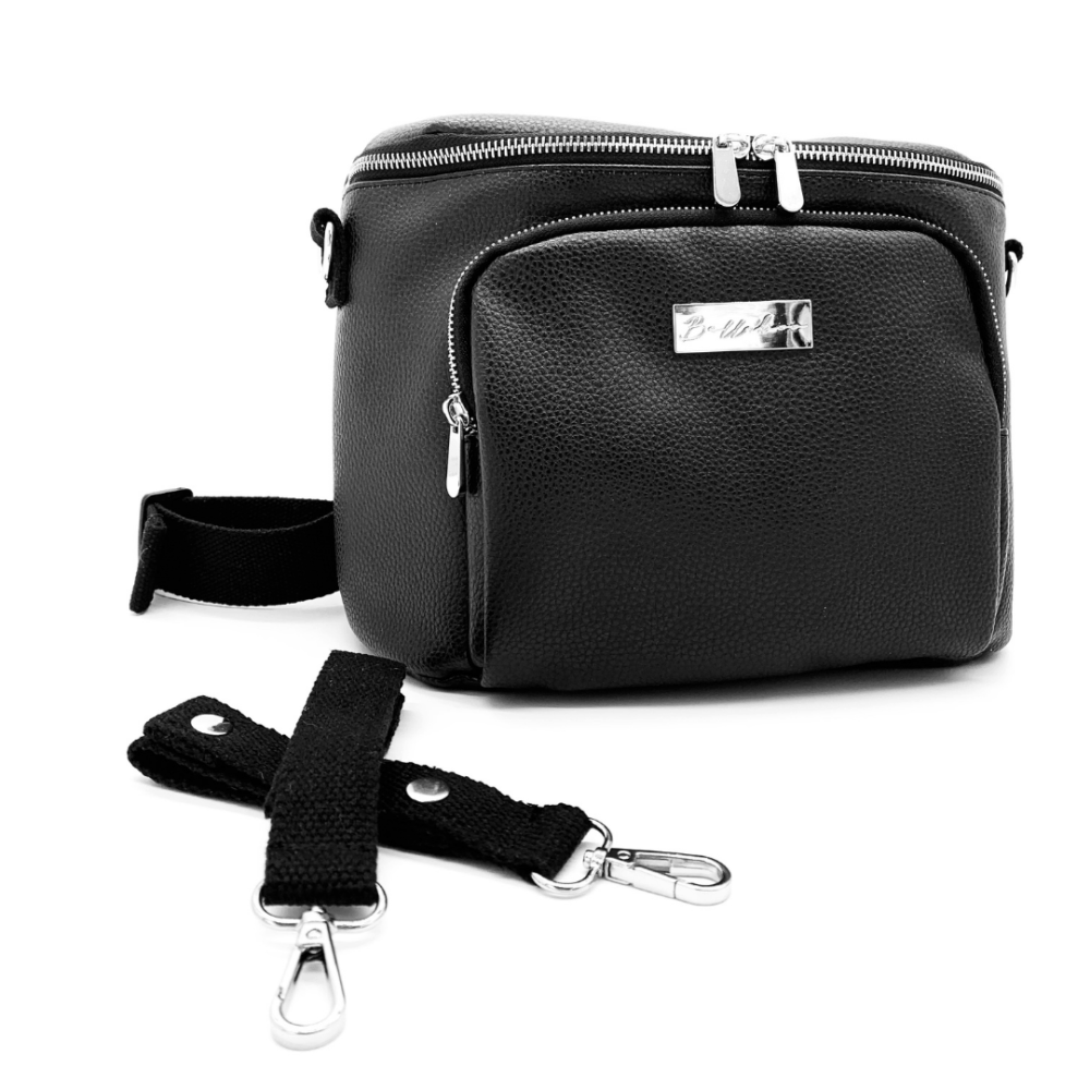 Sling Bag Onyx - Bellaboo