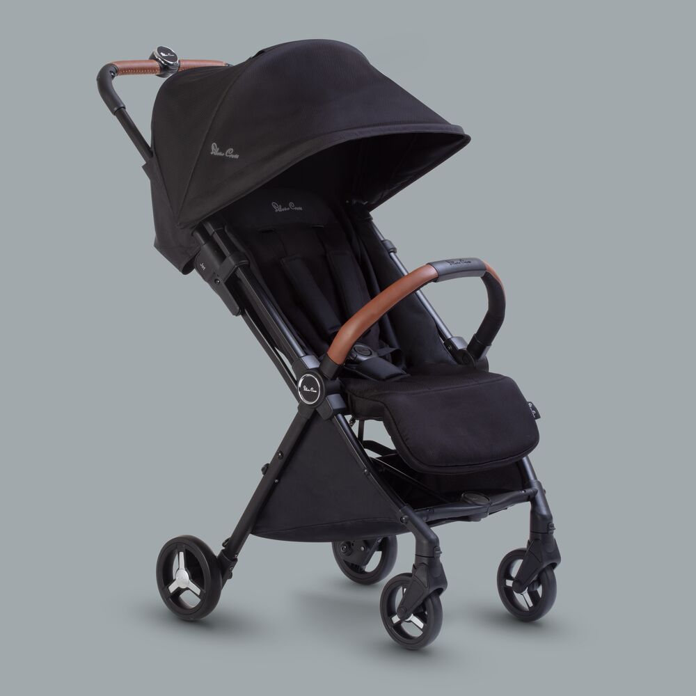 Silver cross sales jet stroller macrobaby