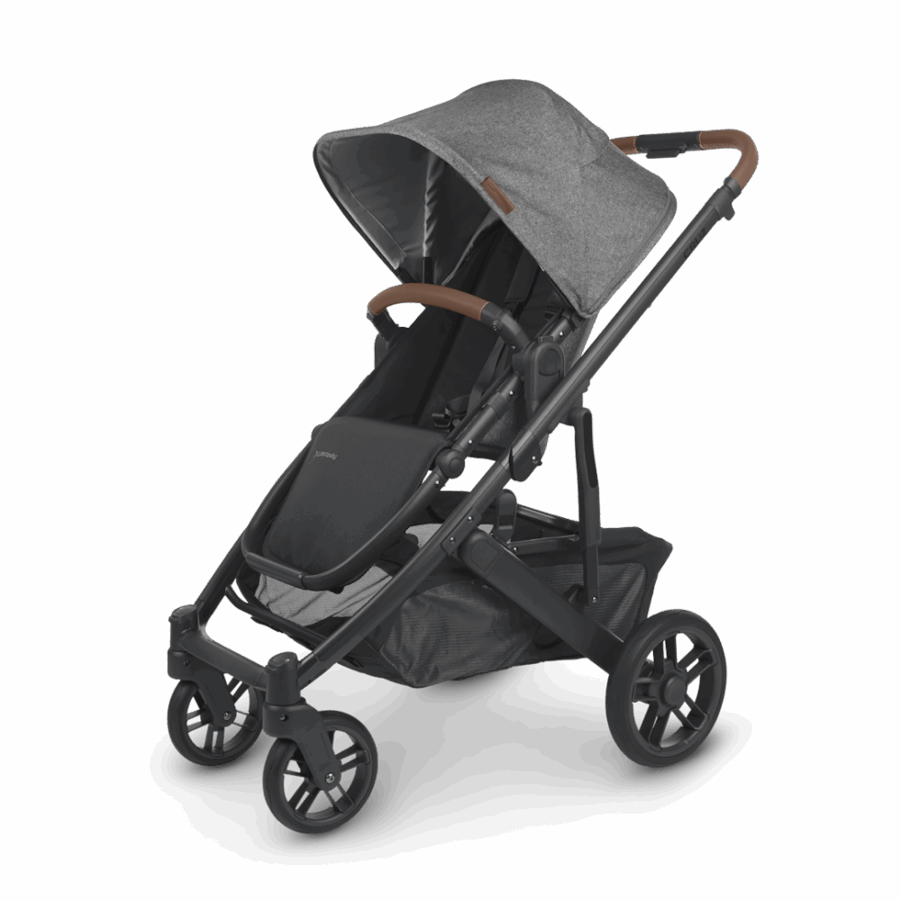UPPAbaby Cruz V2 - Greyson