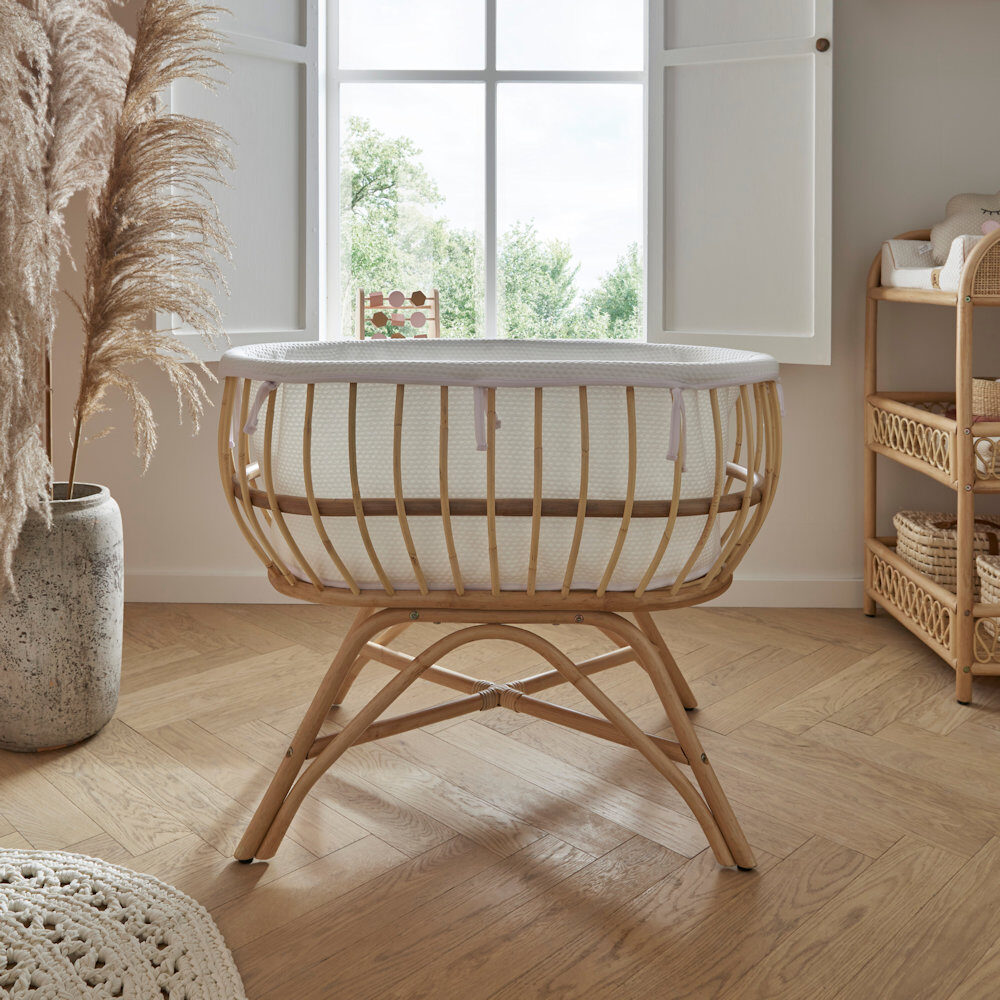 Cribs & Travel Cots