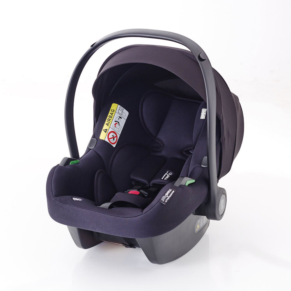 MeeGo Cosmo I Size Car Seat - 0-15 Months