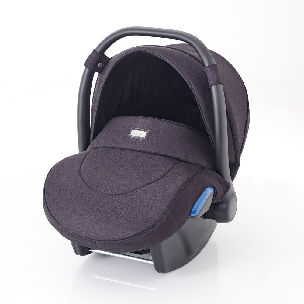 MeeGo Milano Plus Group 0+ Car Seat -Platinum