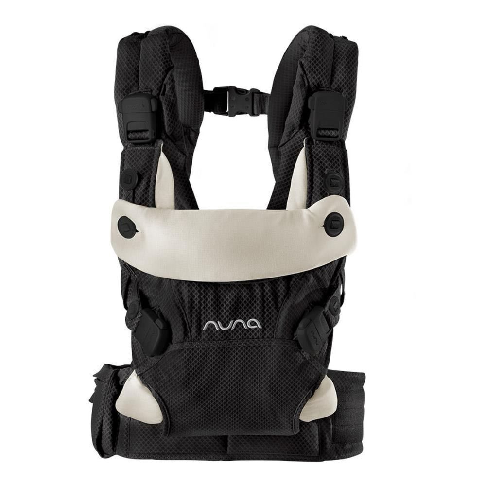 Nuna Cudl Carrier - Night