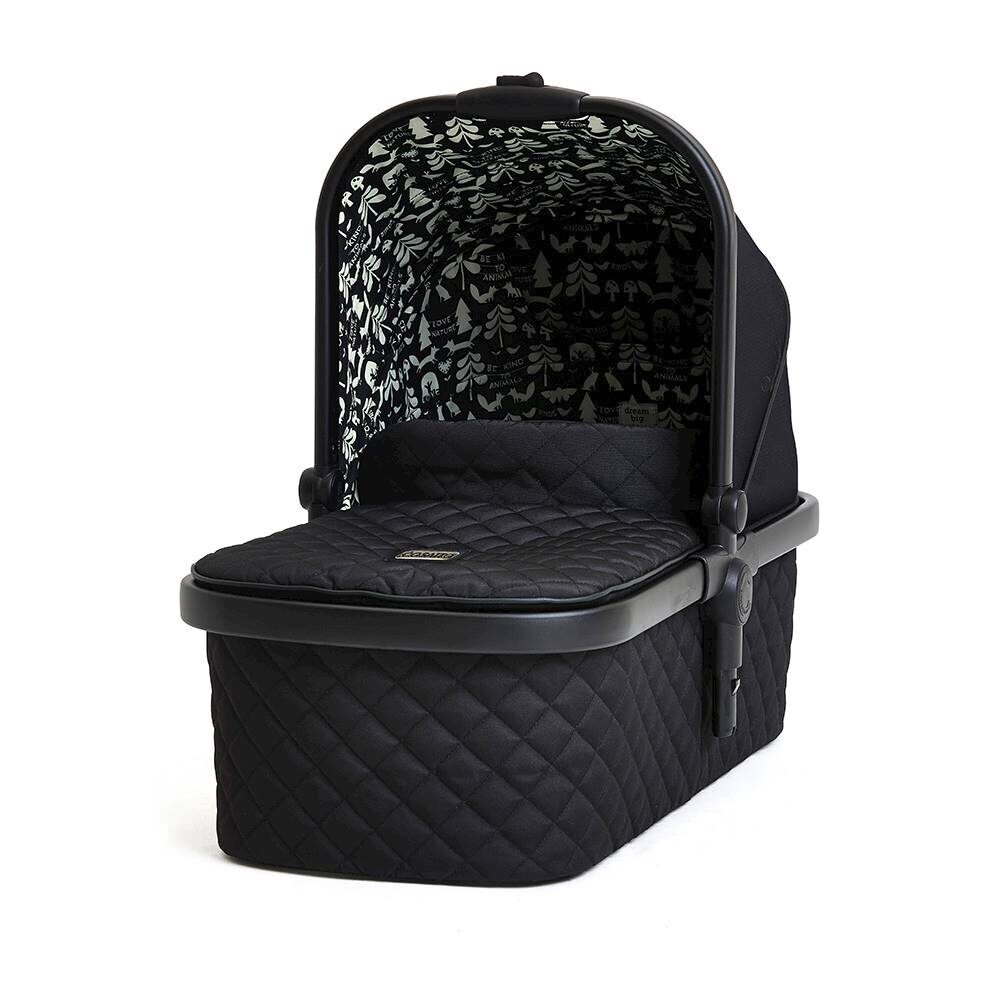 Cosatto Wow XL Second Carrycot Silhouette