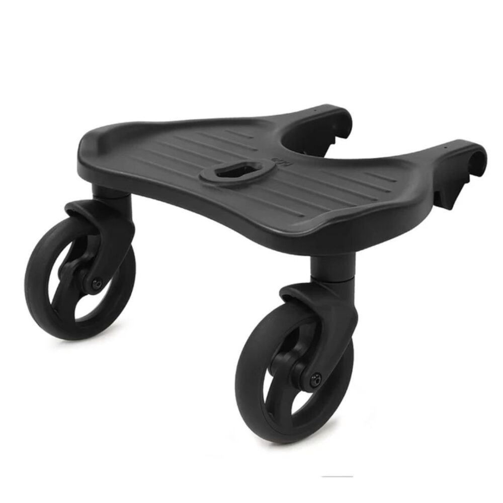 EGG STROLLER RIDE ON BOARD